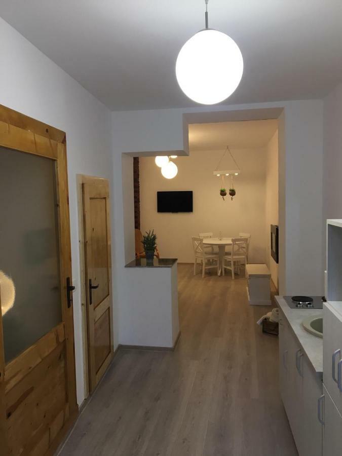 Brasovapart Piata Sfatului 2 Kültér fotó