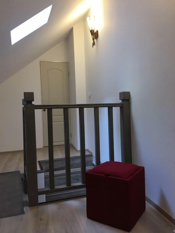Brasovapart Piata Sfatului 2 Kültér fotó